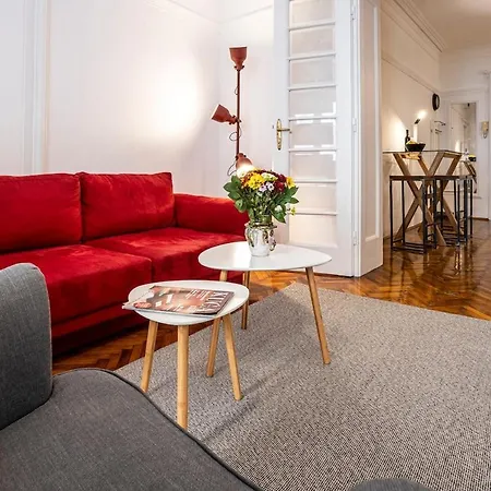 Elegant, Chique & Spacious Boho Loft Appartamento