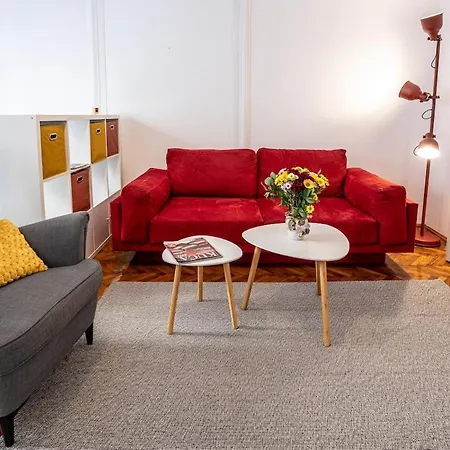 Elegant, Chique & Spacious Boho Loft * Beograd