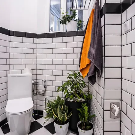 Elegant, Chique & Spacious Boho Loft *