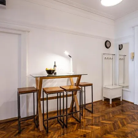 Elegant, Chique & Spacious Boho Loft Appartamento