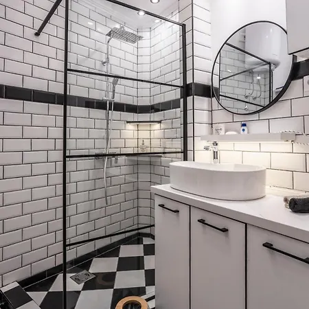 Elegant, Chique & Spacious Boho Loft Belgrado