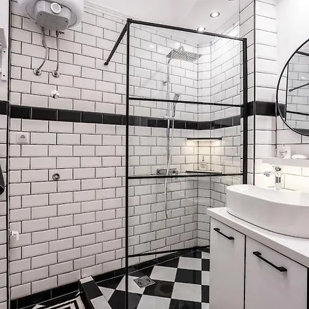 Elegant, Chique & Spacious Boho Loft * Belgrado