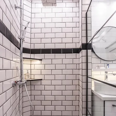 Elegant, Chique & Spacious Boho Loft * Belgrado