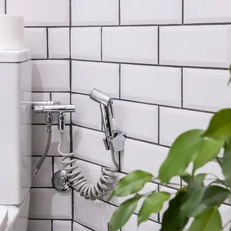 Apartament Elegant, Chique & Spacious Boho Loft *