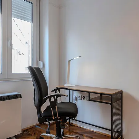 Elegant, Chique & Spacious Boho Loft * Beograd