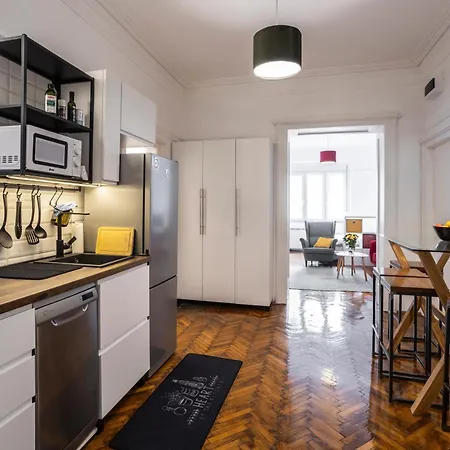 Elegant, Chique & Spacious Boho Loft Beograd