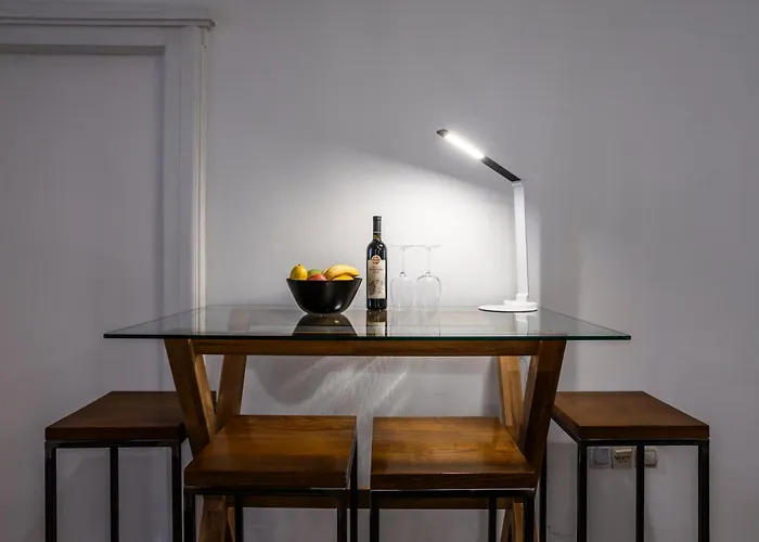 Elegant, Chique & Spacious Boho Loft Apartament