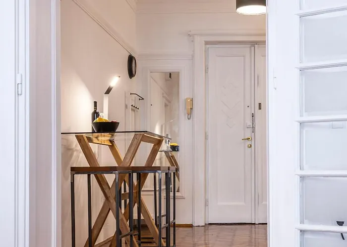 Elegant, Chique & Spacious Boho Loft