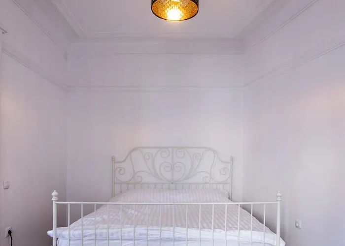 Elegant, Chique & Spacious Boho Loft アパート