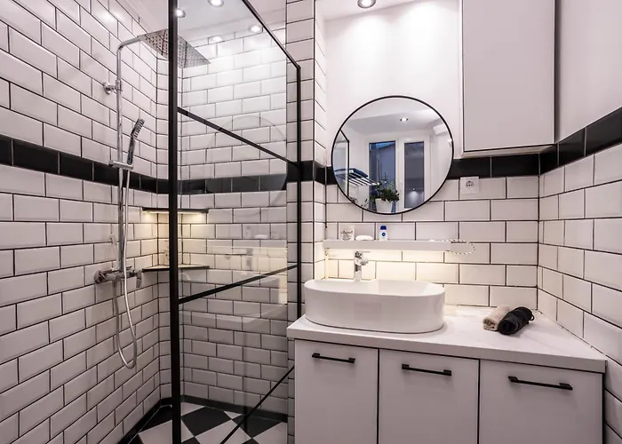 Apartament Elegant, Chique & Spacious Boho Loft *