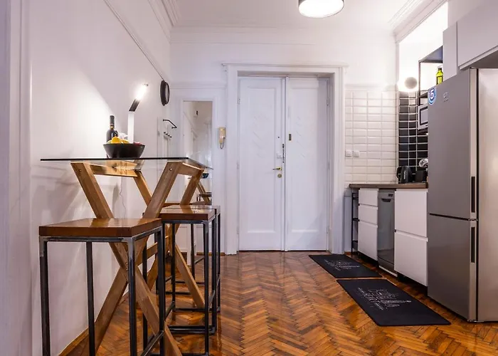 Elegant, Chique & Spacious Boho Loft アパート *